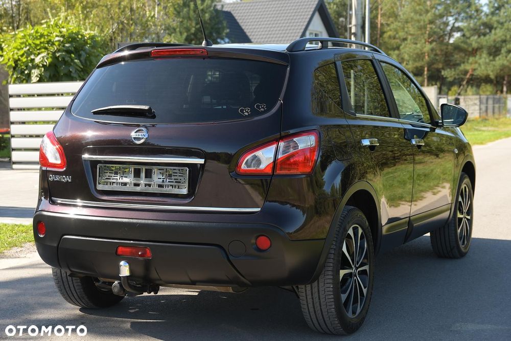 Nissan Qashqai 1.6 360 - 33