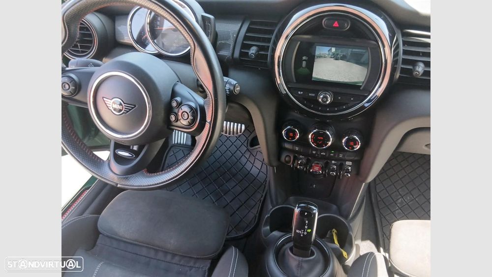 MINI 3 Portas Cooper Premium First JCW Auto - 19