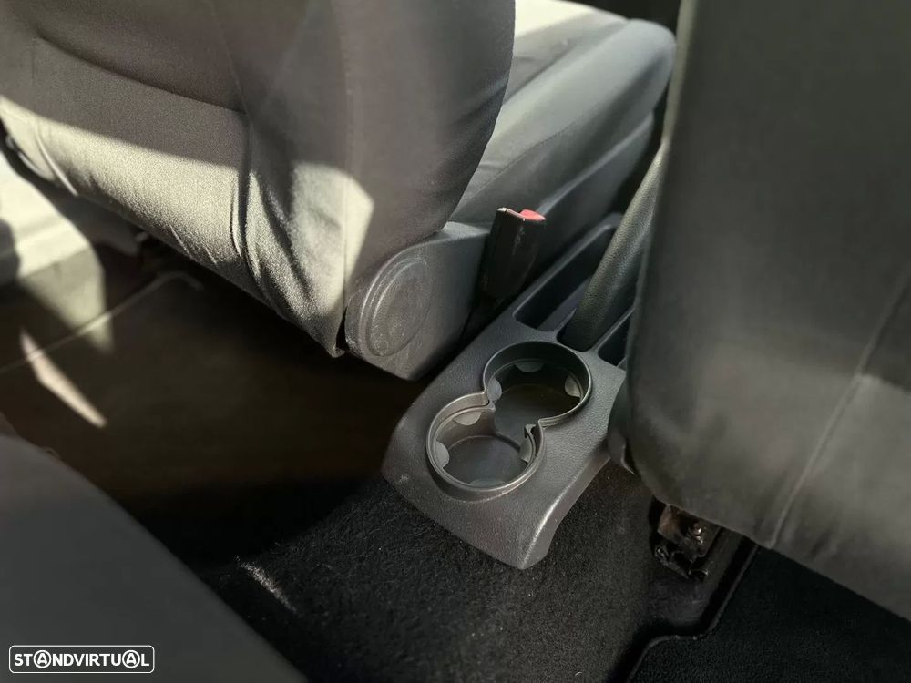 VW Polo 1.2 Confortline - 14