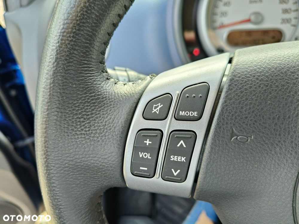 Suzuki Splash - 23