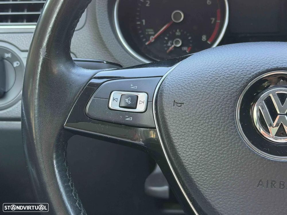 VW Polo 1.0 Trendline - 39