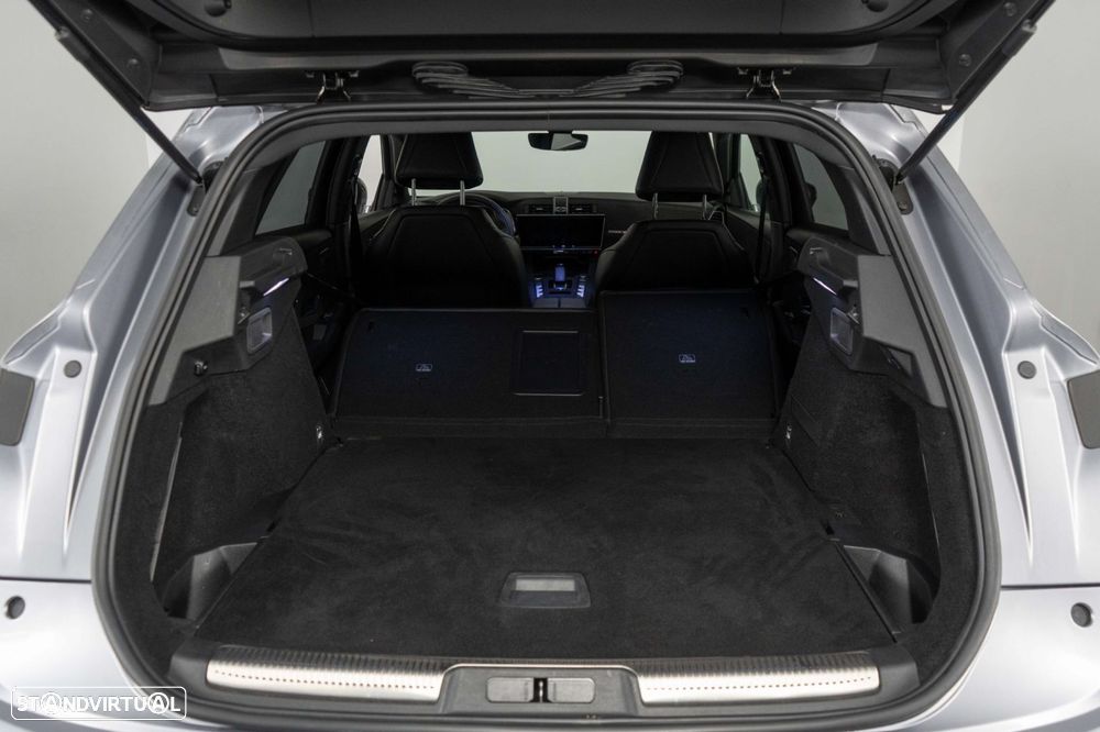 DS DS7 Crossback E-Tense Performance Line EAT8 - 29