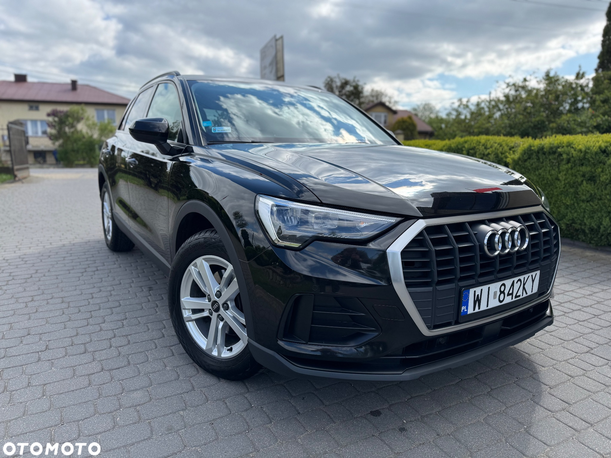 Audi Q3 35 TDI S tronic - 5