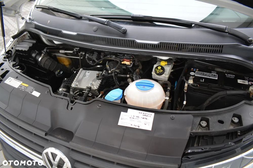 Volkswagen TRANSPORTER T6.1 DOKA - 31