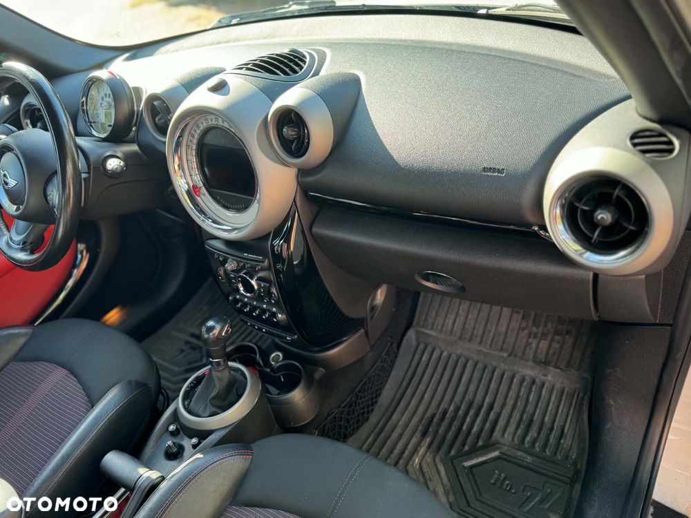 MINI Countryman - 15
