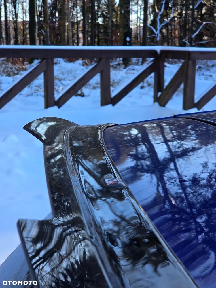 Volkswagen Golf R 4Motion BlueMotion Technology DSG - 21