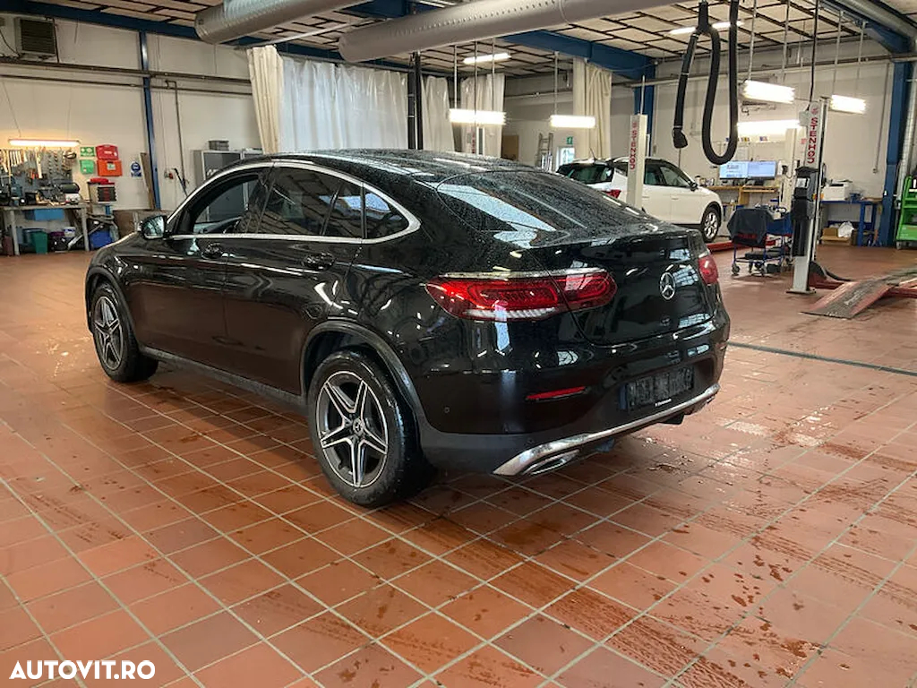 Mercedes-Benz GLC - 2