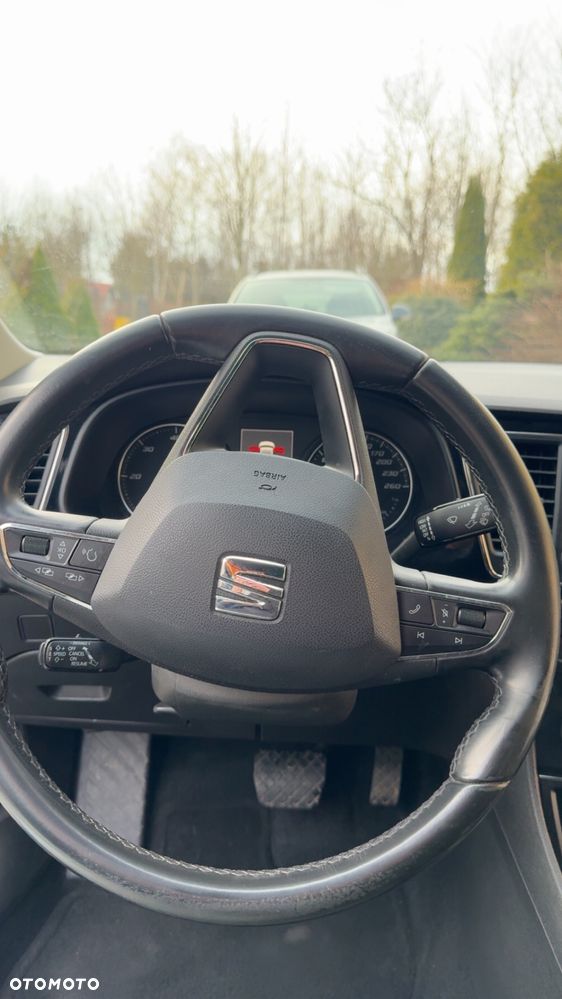 Seat Leon - 7