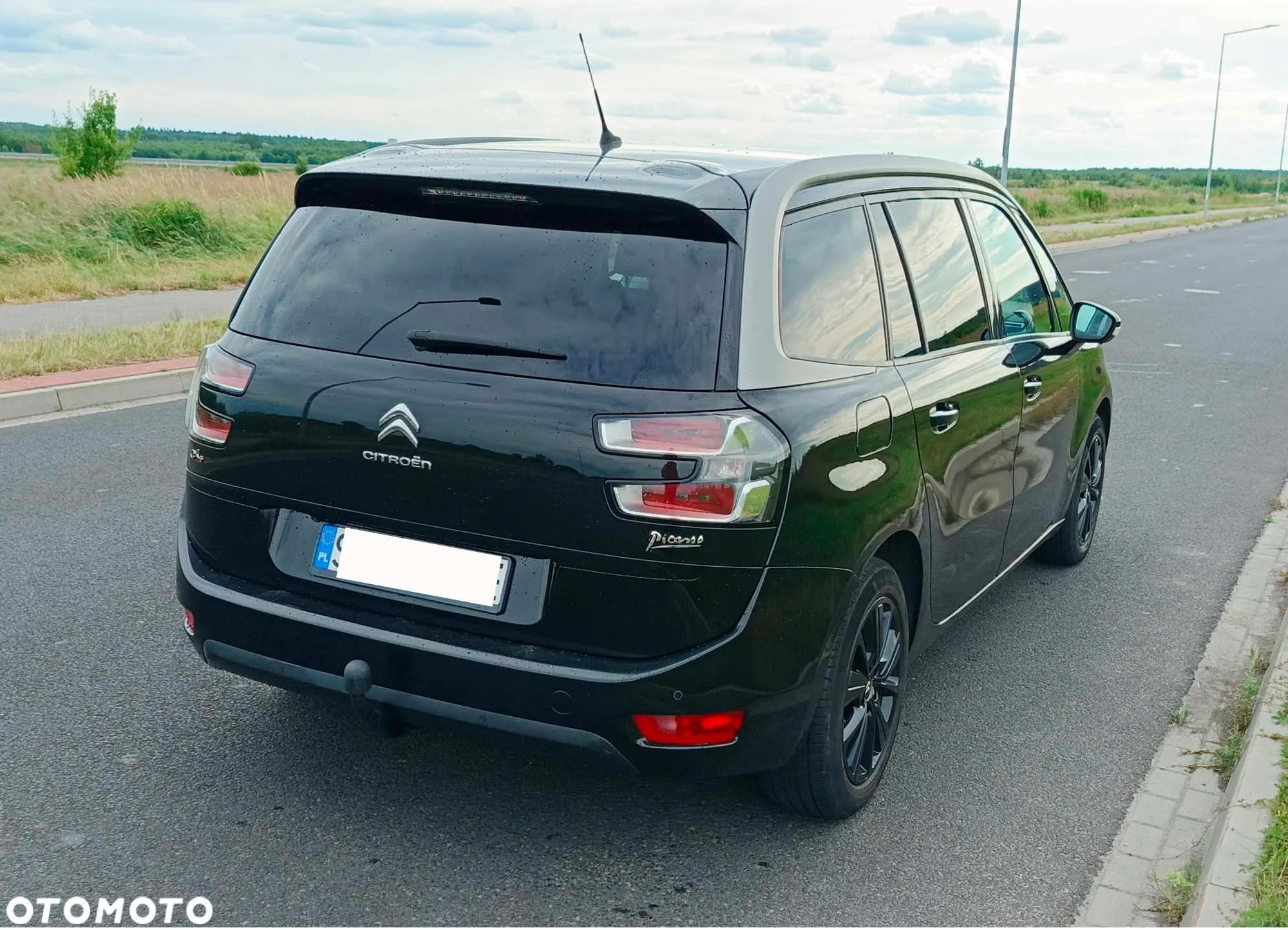 Citroën C4 Picasso 1.6 THP Seduction - 4