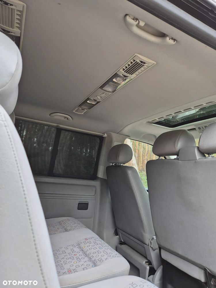 Volkswagen Caravelle L1 Trendline - 6