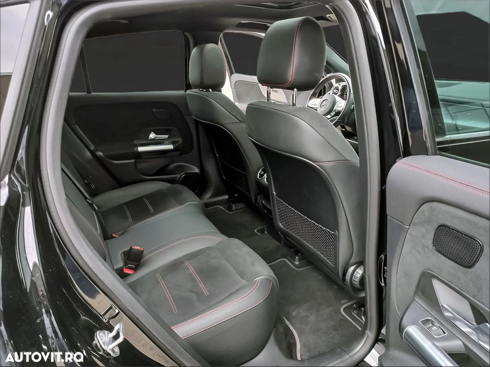 Mercedes-Benz EQA 250 AMG Line - 12