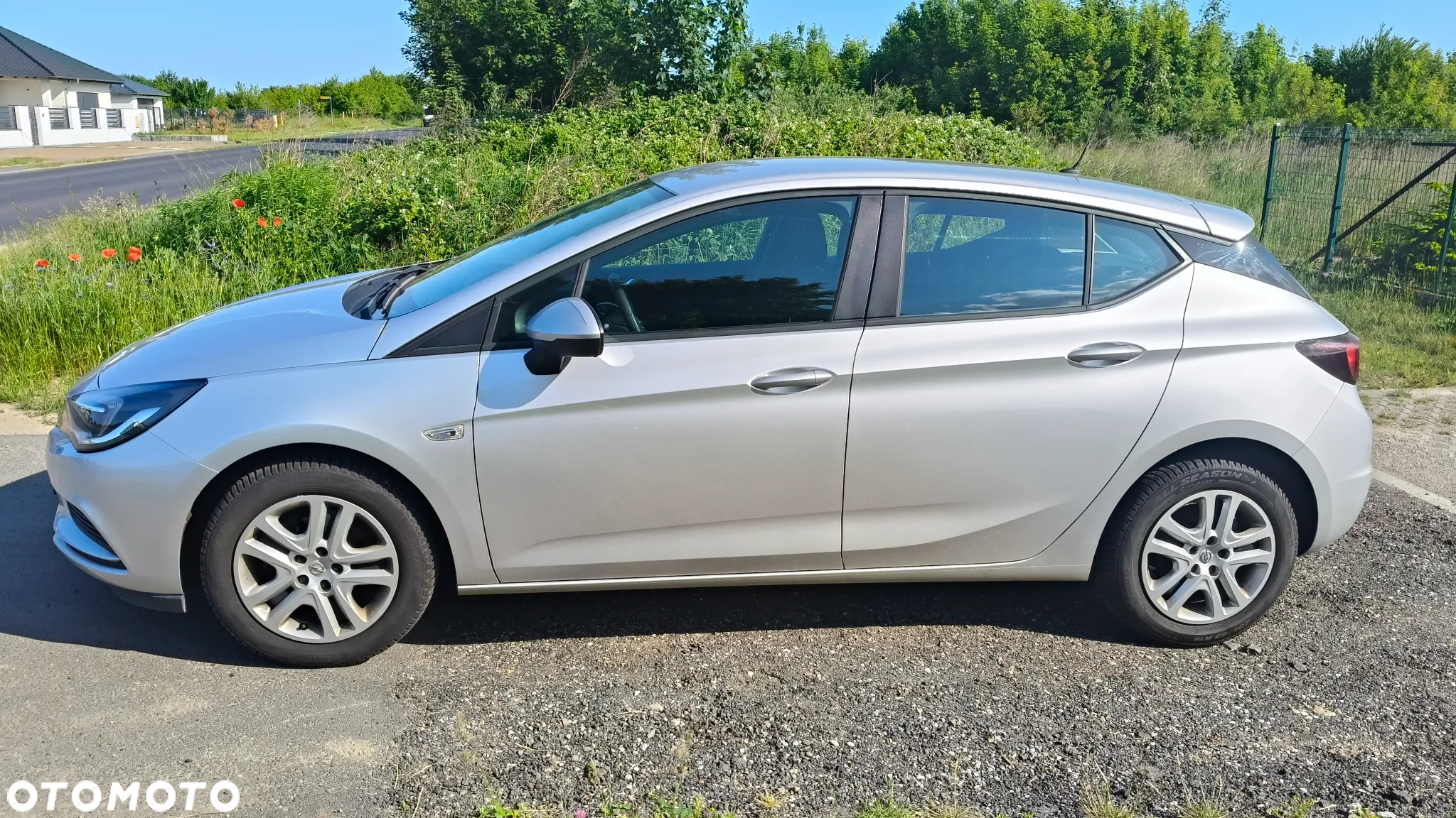 Opel Astra 1.4 Edition - 2
