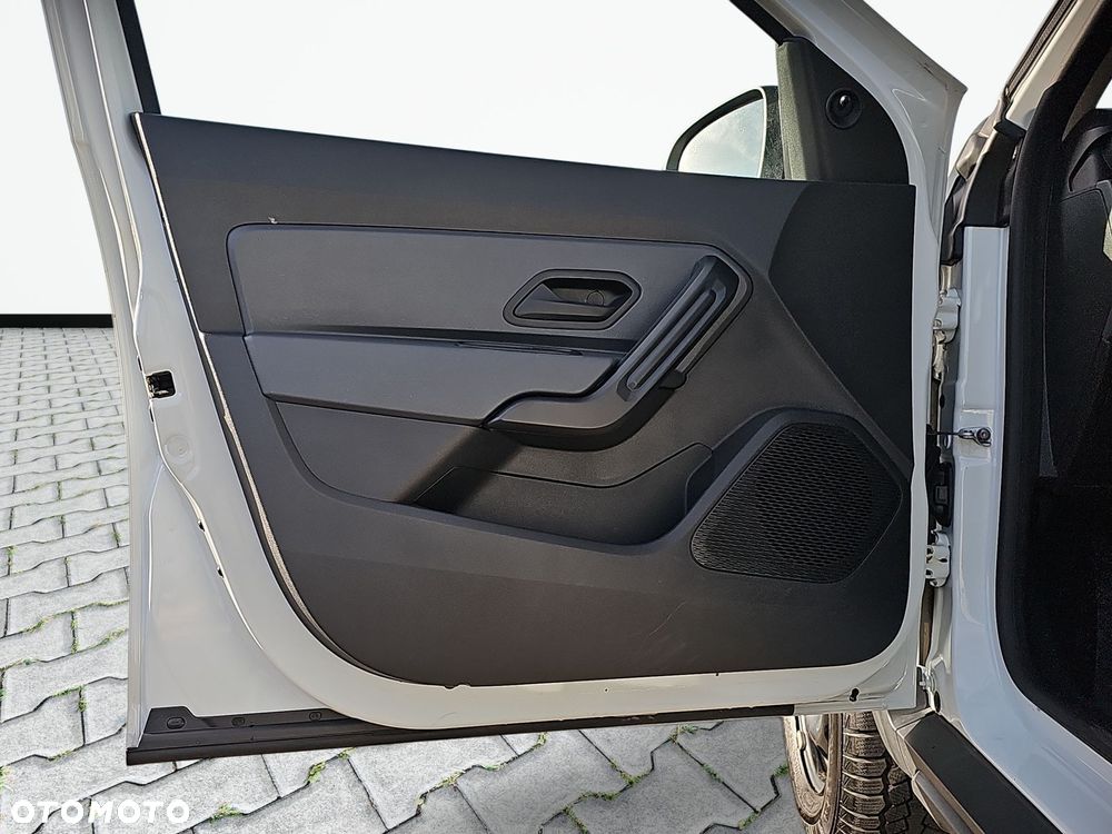 Dacia Duster 1.5 Blue dCi Essential - 16