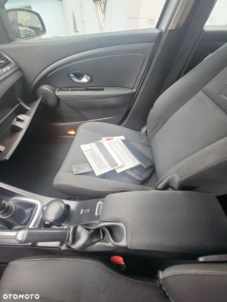 Renault Megane 1.5 dCi Privilege - 39