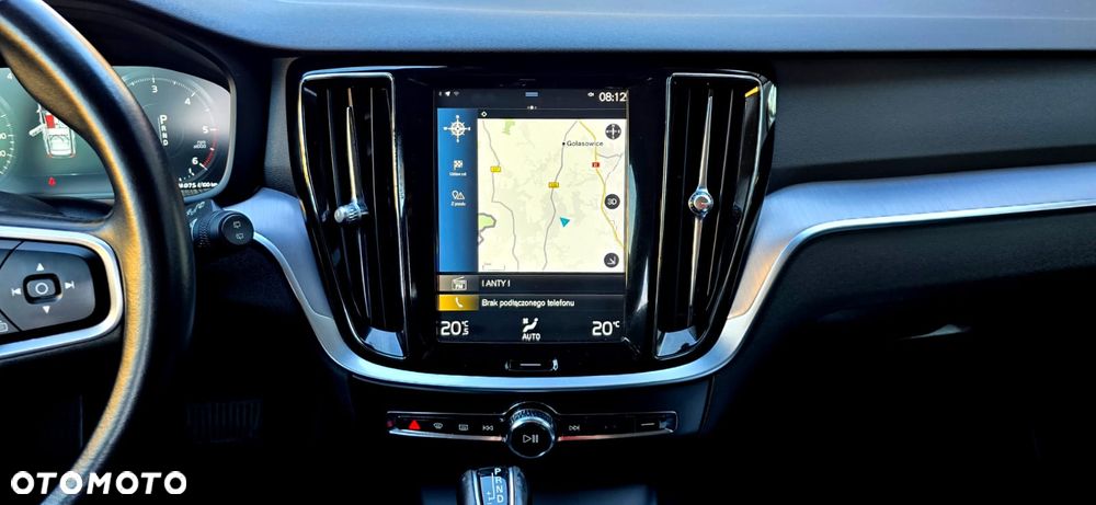 Volvo V60 D3 Geartronic Summum - 7