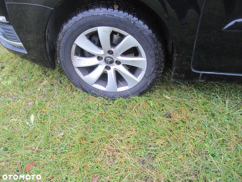 Citroën C4 Grand Picasso BlueHDi 120 EAT6 Business Class - 11