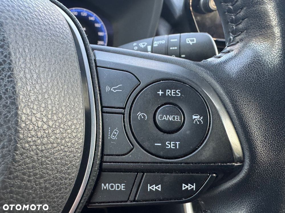 Toyota RAV4 2023