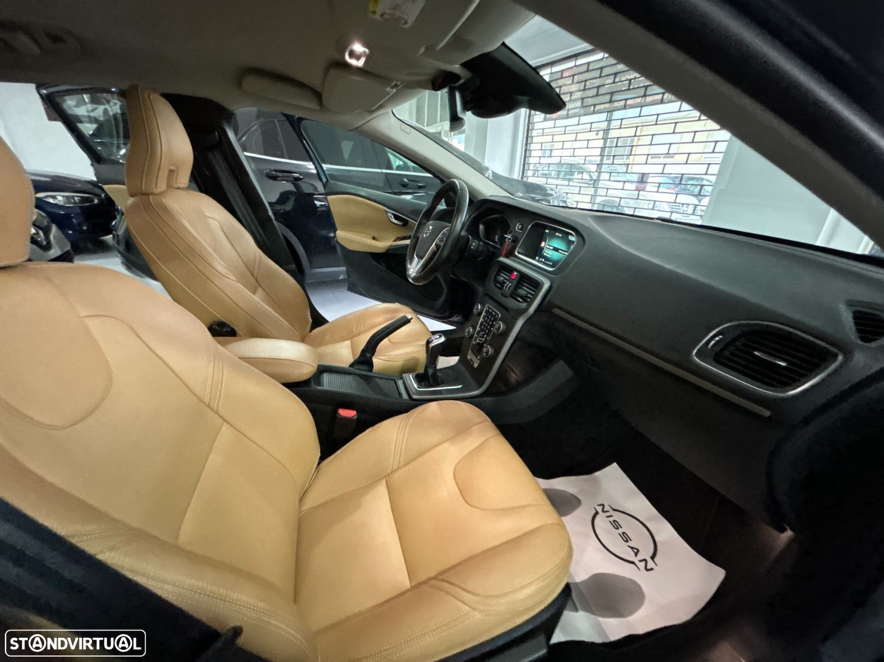 Volvo V40 - 31