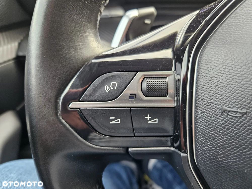 Peugeot 508 SW HDi 160 Automatik Allure - 25