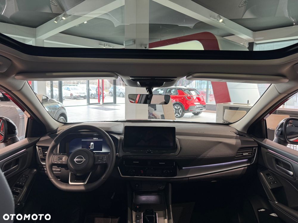 Nissan Qashqai 1.5 e-POWER N-Connecta - 10