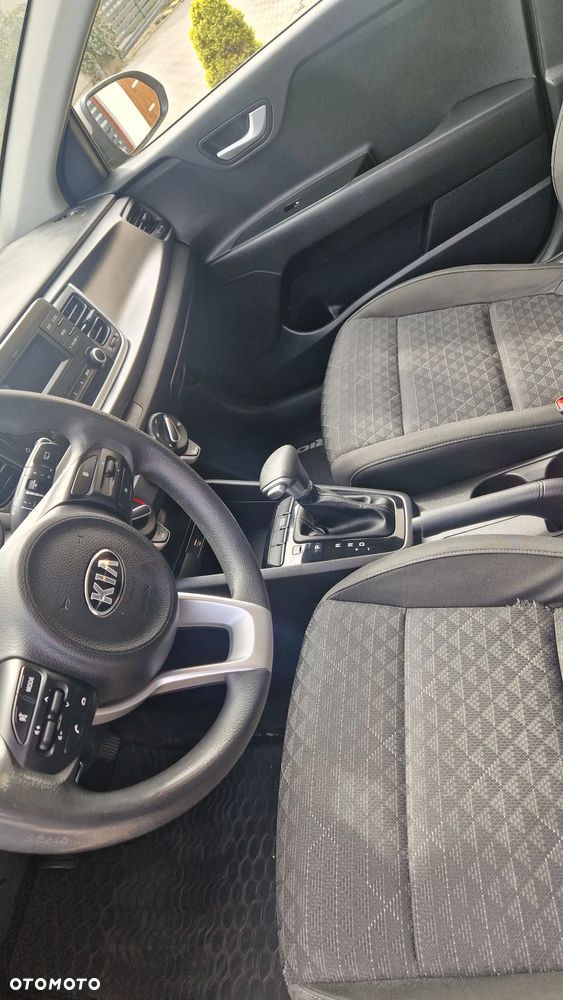 Kia Rio 1.0 T-GDI M DCT - 5