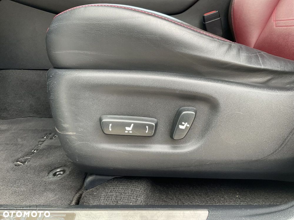 Lexus NX 300h Comfort AWD - 21