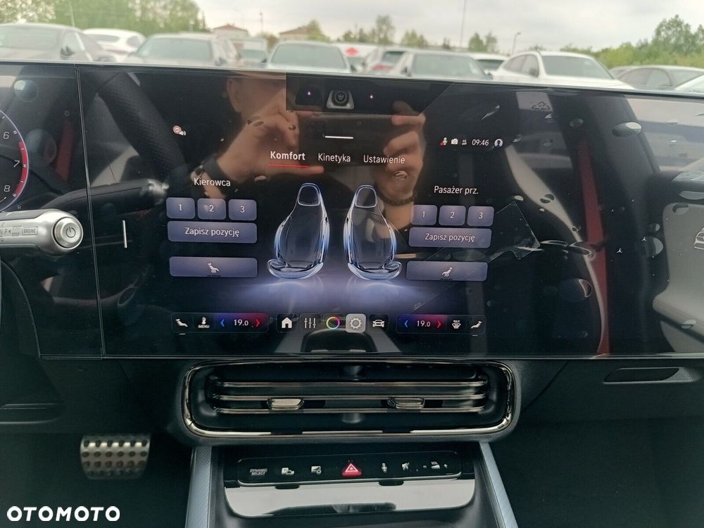 Mercedes-Benz CLA - 17
