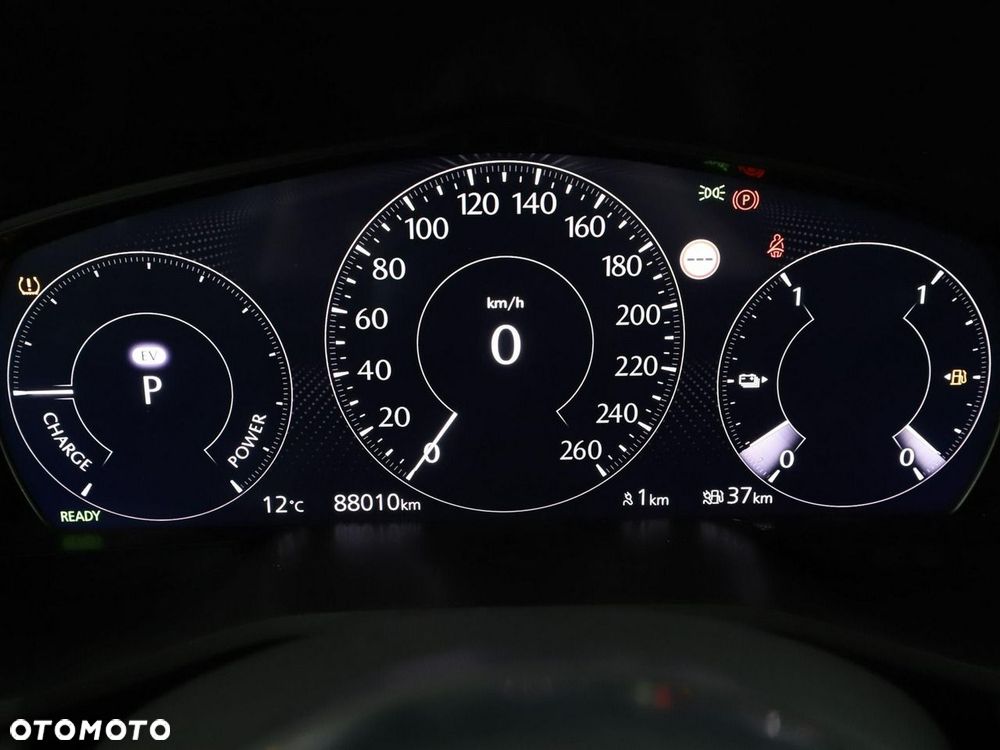Mazda CX-60 2.5 PHEV Homura AWD - 23