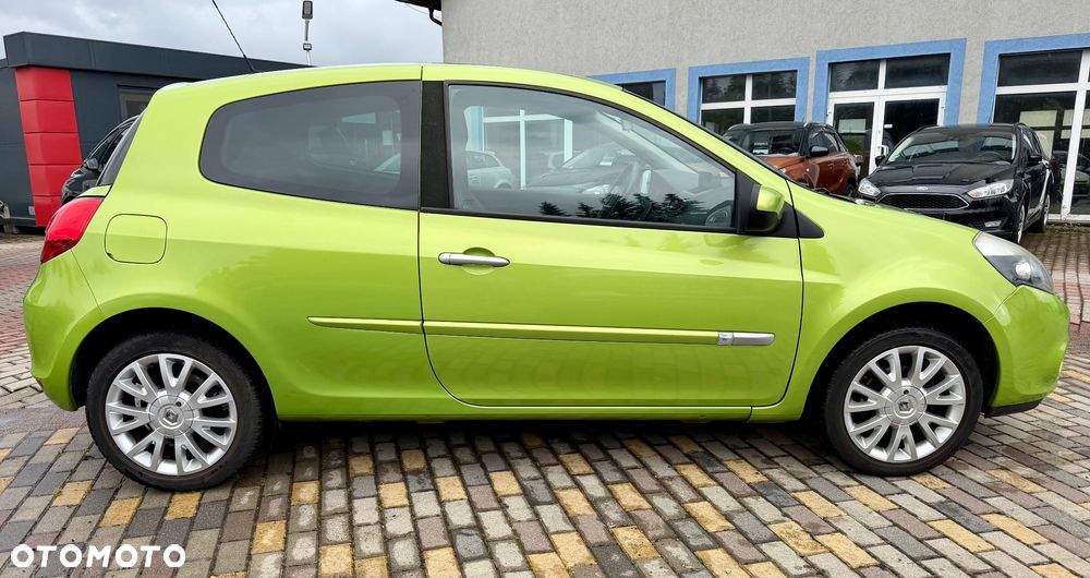 Renault Clio 1.6 16V Night&Day - 7