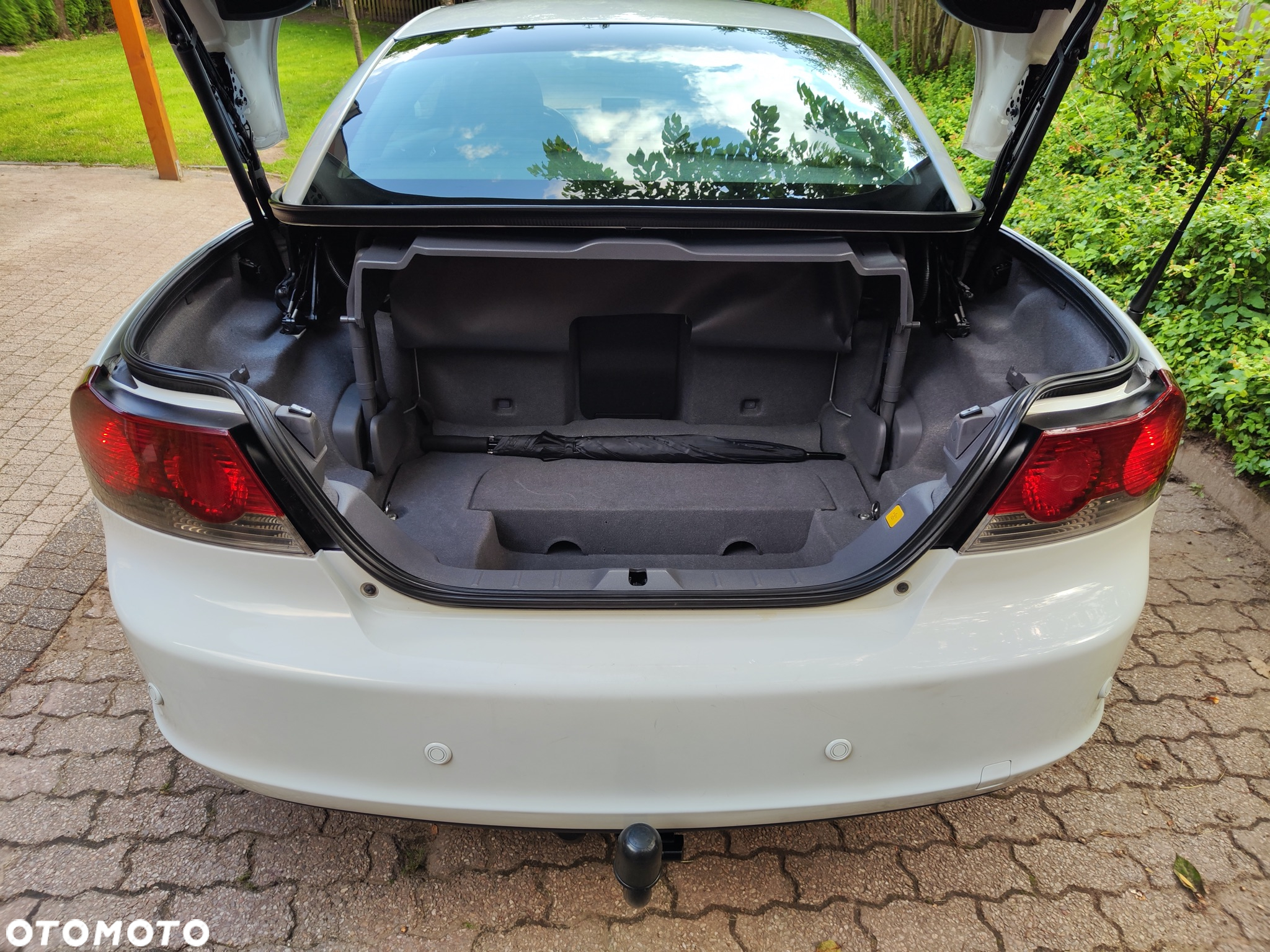 Volvo C70 - 9