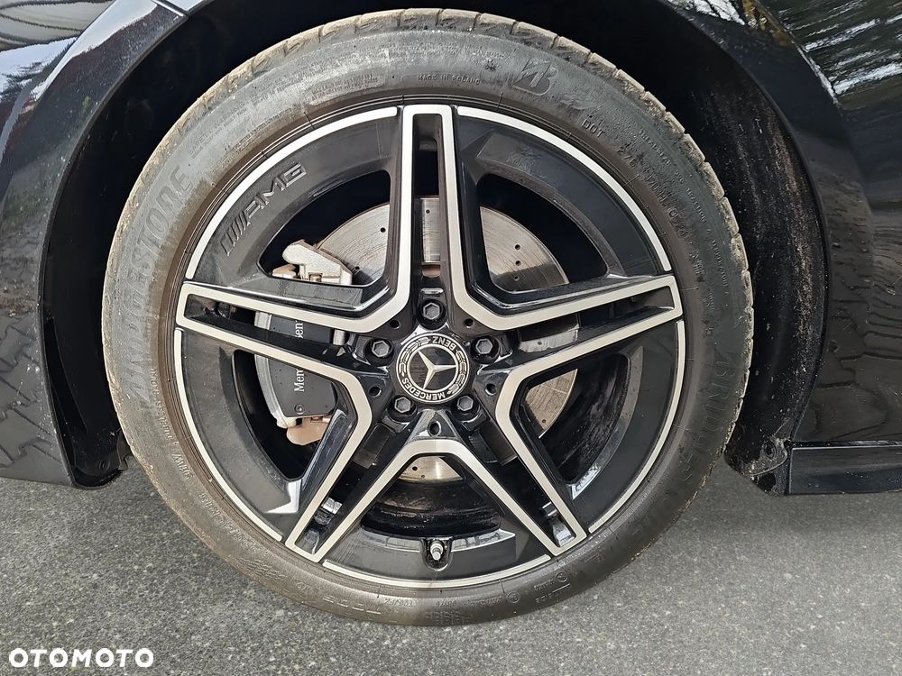 Mercedes-Benz CLA 200 mHEV AMG Line 7G-DCT - 10