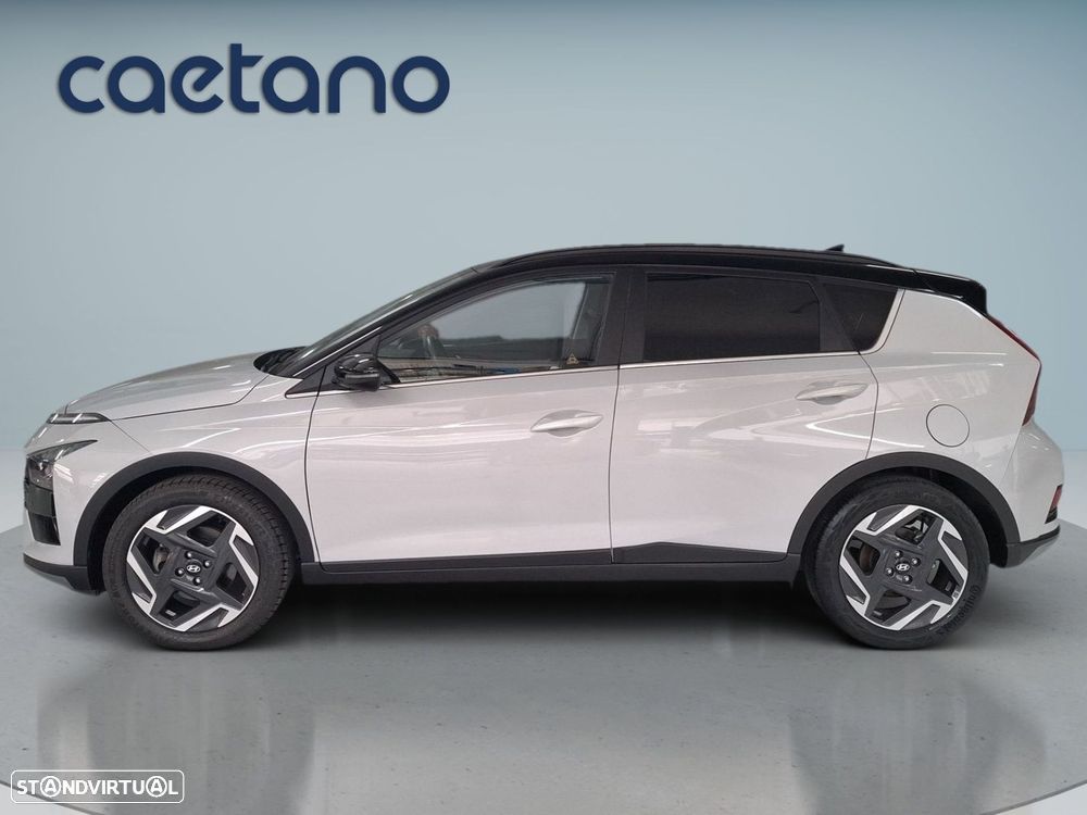 Hyundai Bayon 1.0 T-GDi Premium (TT) - 5