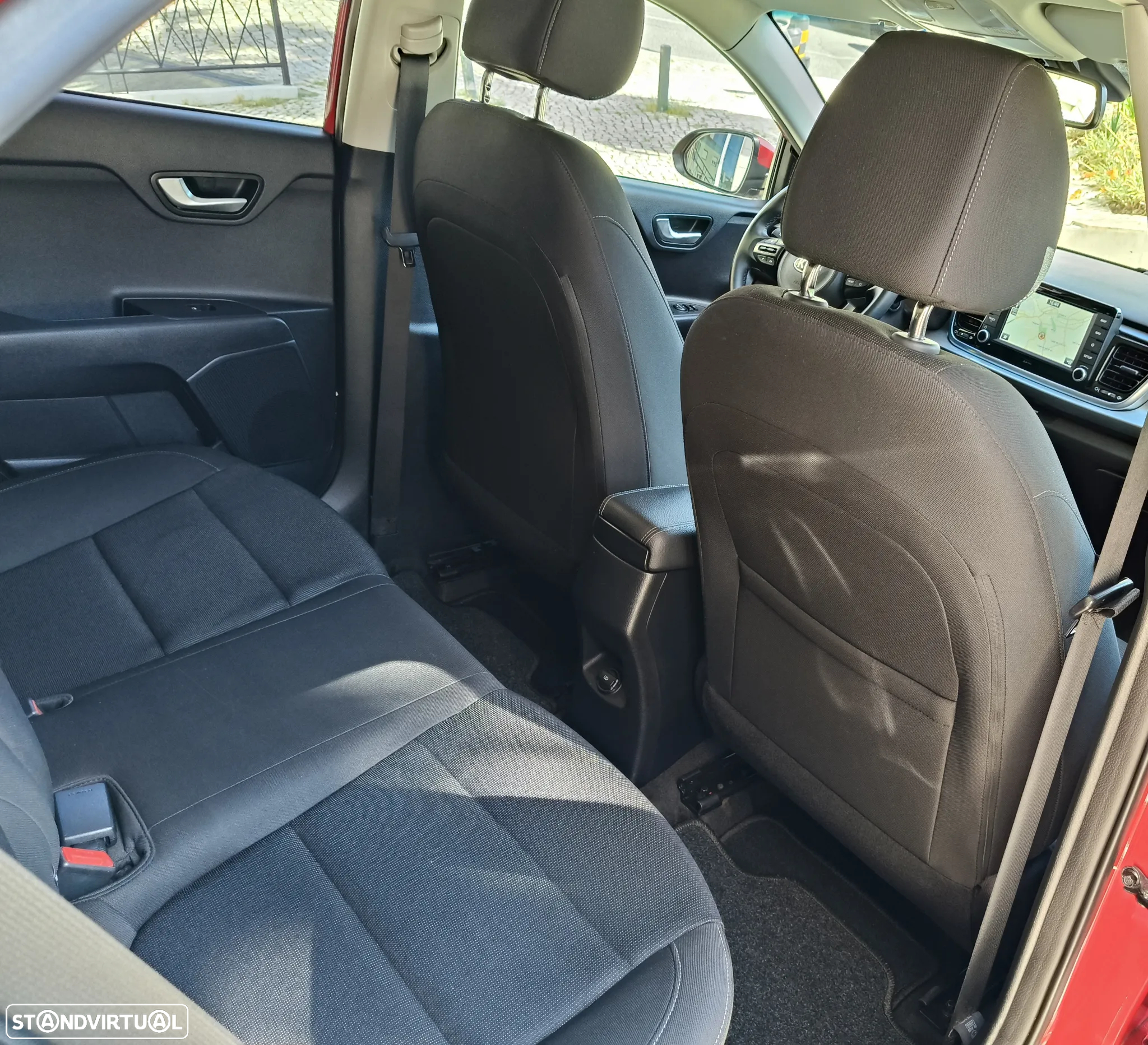 Kia Rio 1.0 T-GDi TX - 25