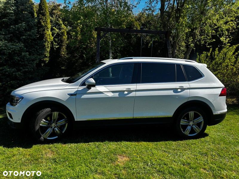 Volkswagen Tiguan 2.0 TDI BMT SCR 4Mot Highline DSG - 4