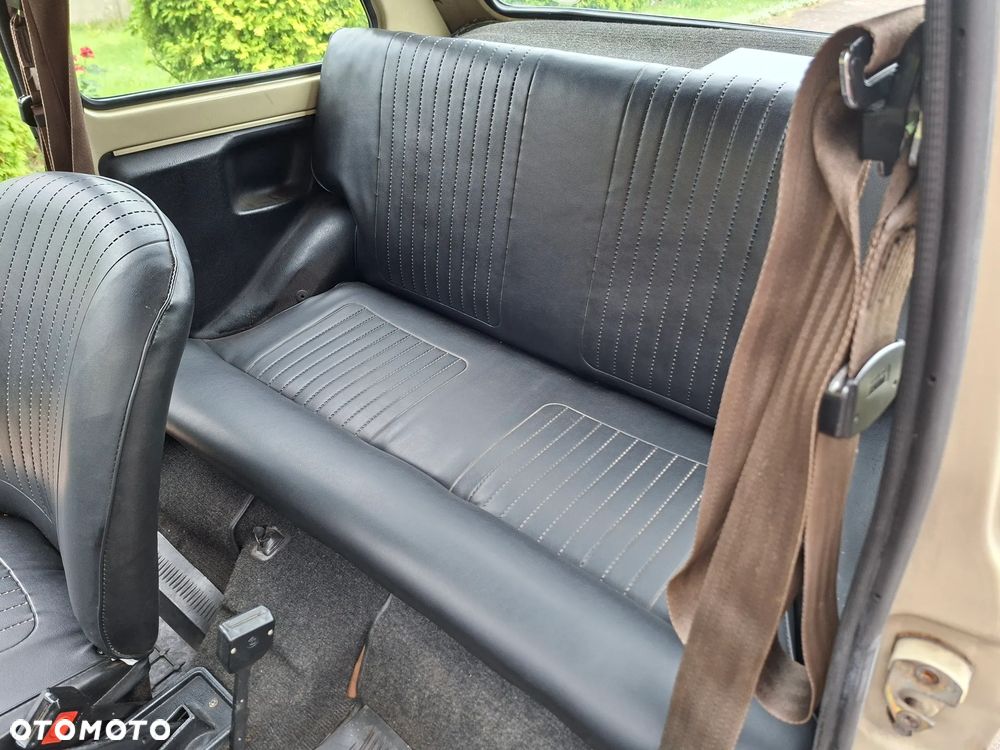 Fiat 126 - 36