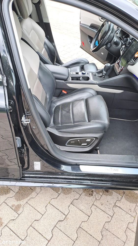 Renault Talisman 1.6 Energy dCi Initiale Paris EDC - 15