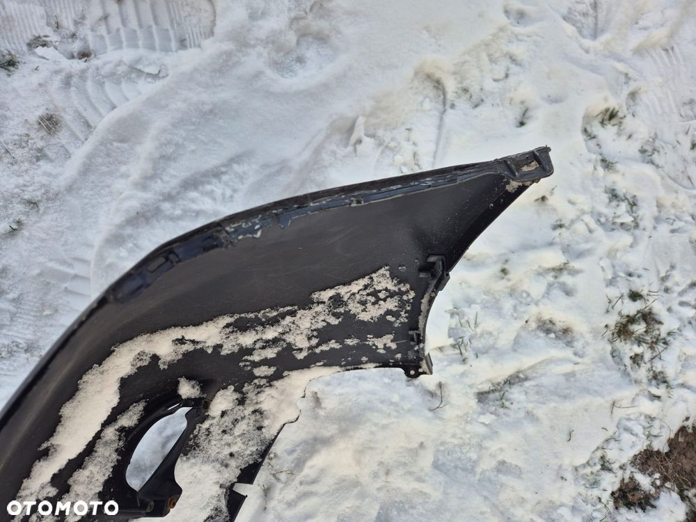 Zderzak przód Lexus RX450h 09-11r. - 4