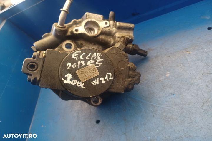 POMPA INALTA PRESIUNE 2.2 CDI A6510701801 28343143 MX1253 Mercedes-Be - 3
