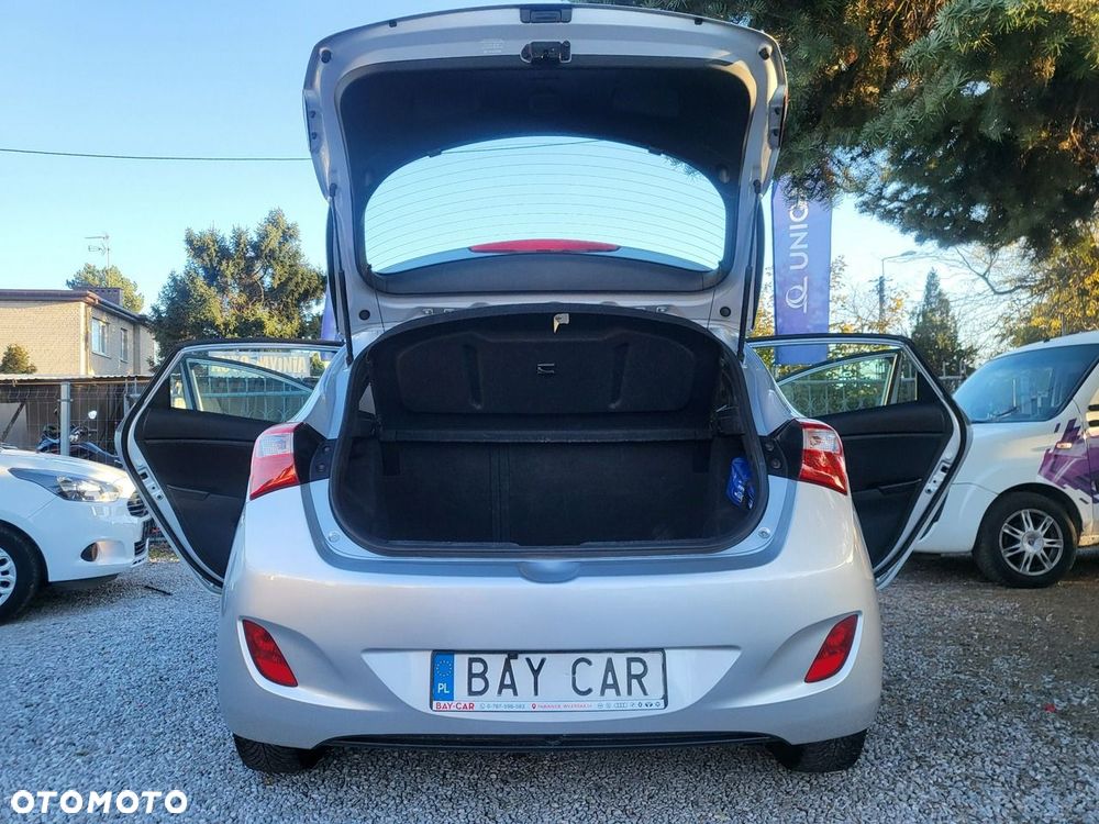 Hyundai i30 - 10