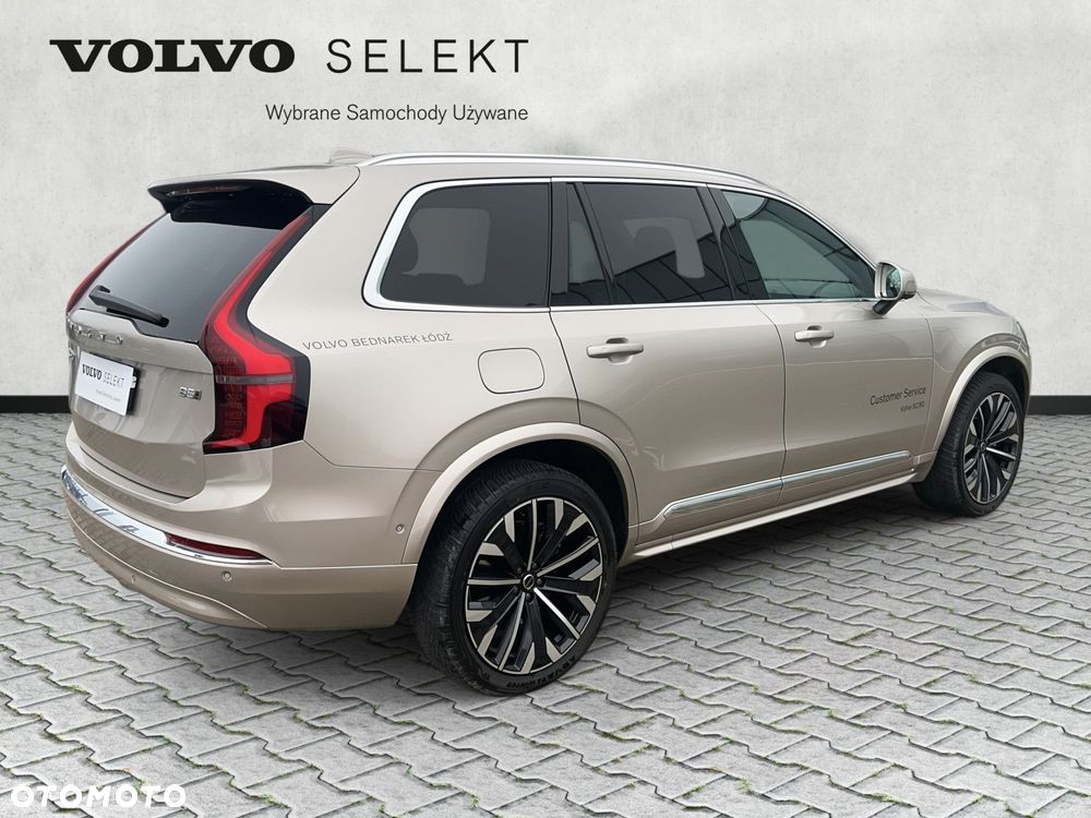Volvo XC 90 - 5