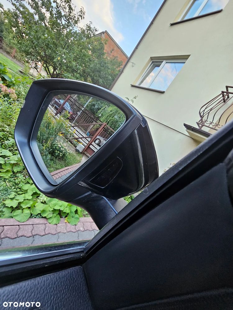 Skoda Kodiaq 2.0 TDI 4x4 Style DSG - 33