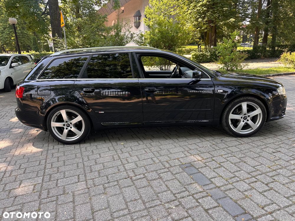 Audi A4 Avant - 34