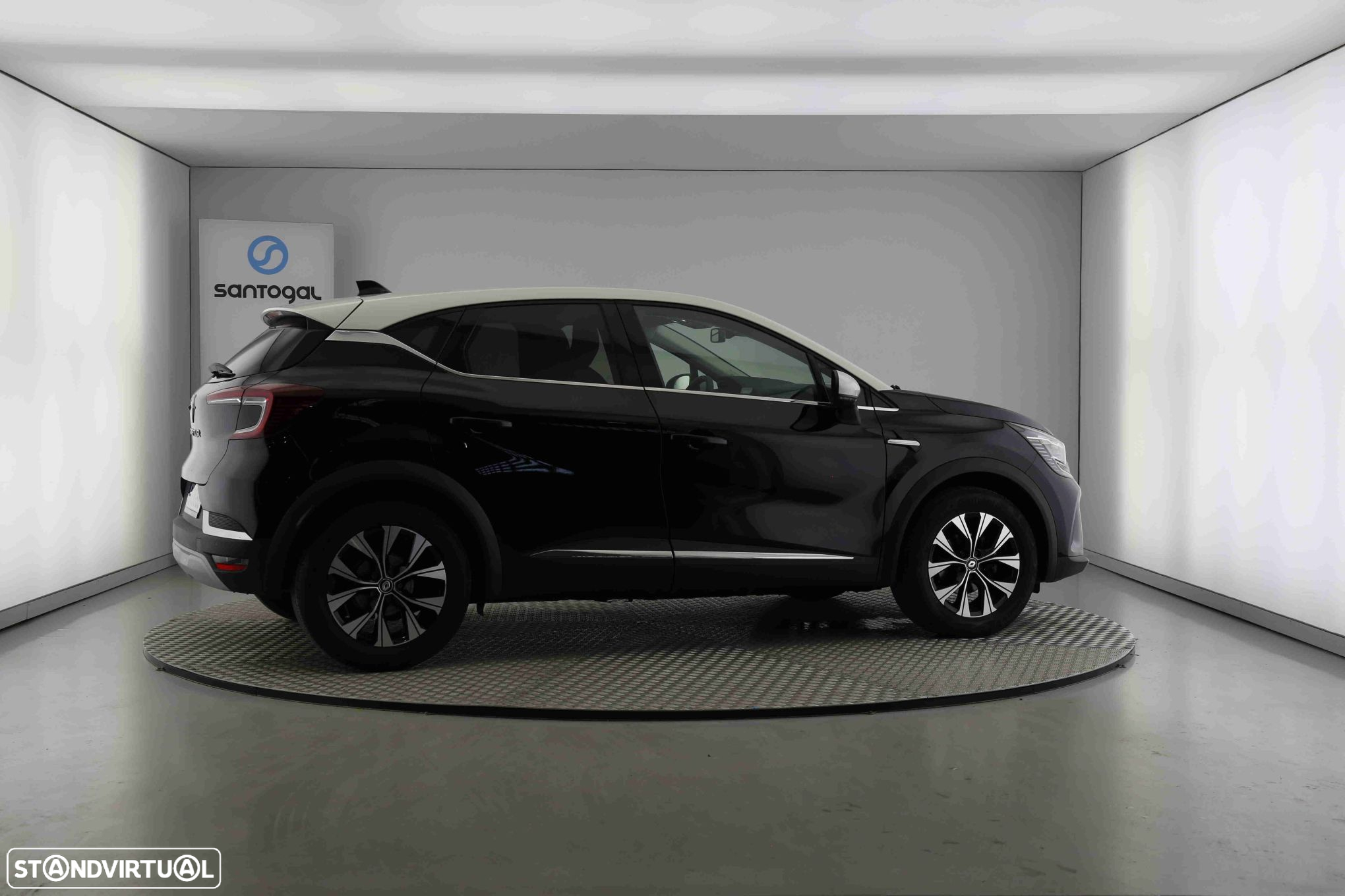 Renault Captur 1.0 TCe Techno - 2