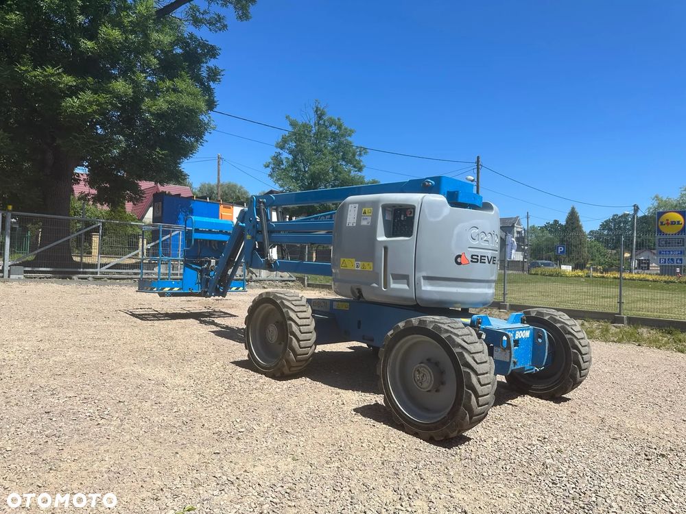 Genie Z 45/25 J - 3