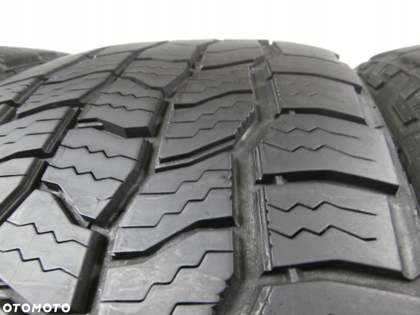 4X opony 255/50R20 COOPER DISCOVERER AT3 4S - 3
