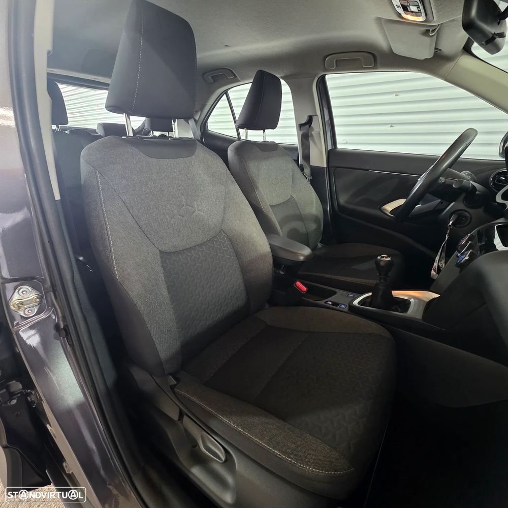 Toyota Yaris Cross 1.5 VVT-i Comfort - 21