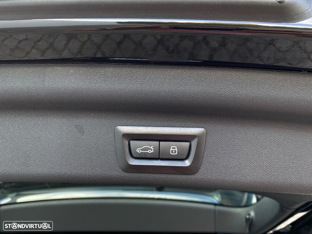 MINI Countryman E Favoured M - 22