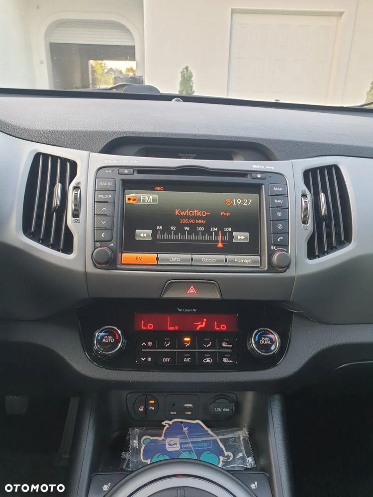 Kia Sportage 1.6 GDI Business Line L 2WD - 23