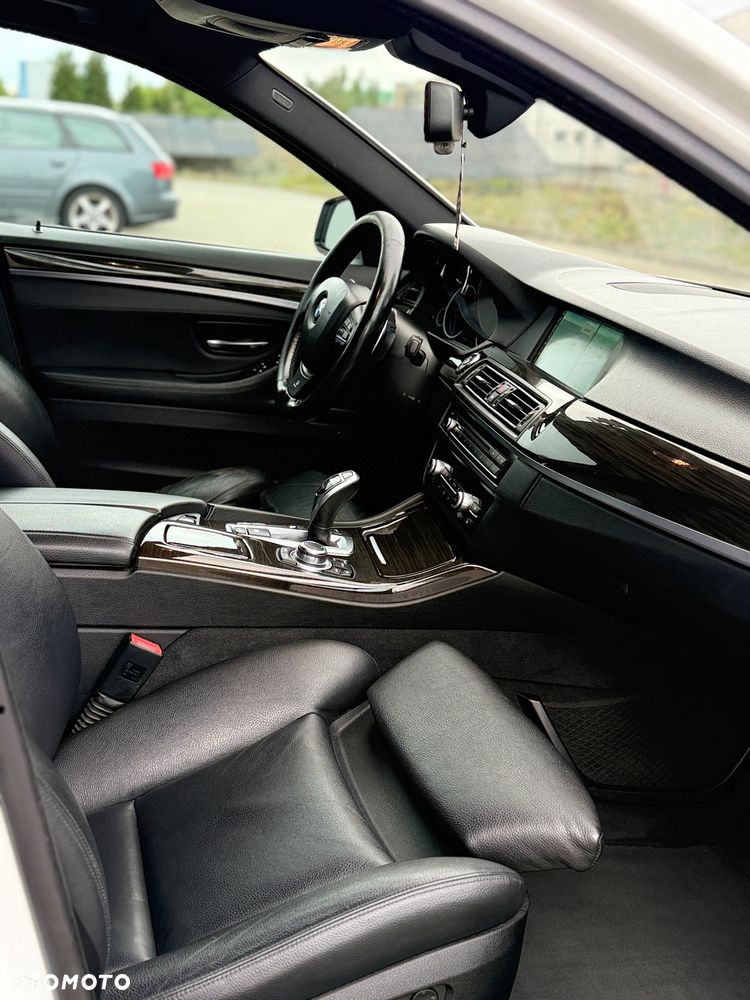 BMW Seria 5 - 16