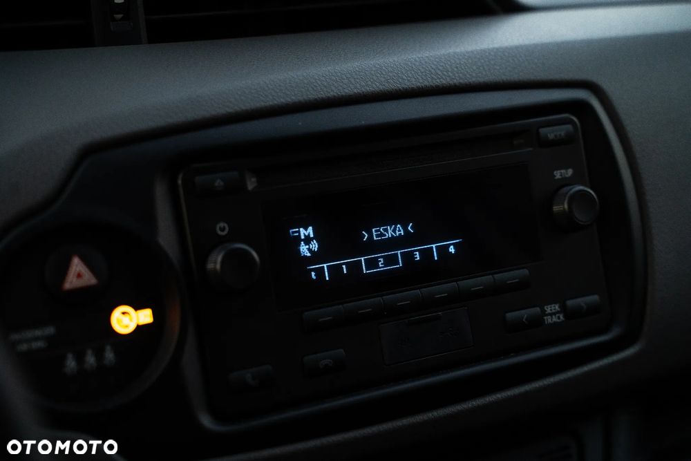 Toyota Yaris 1.0 Life - 27